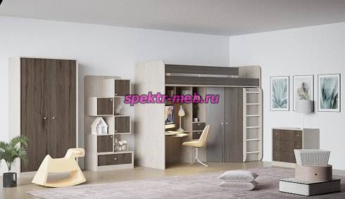 Детская Амелия