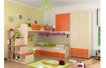 Детская Дельта