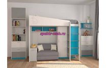 Детская комната Бета 5