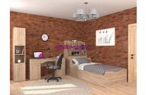 Детская комната Густав 3