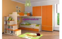 Детская комната Симба 2