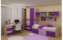 Детская комната Фрея