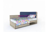 Кровать детская Фиона 15