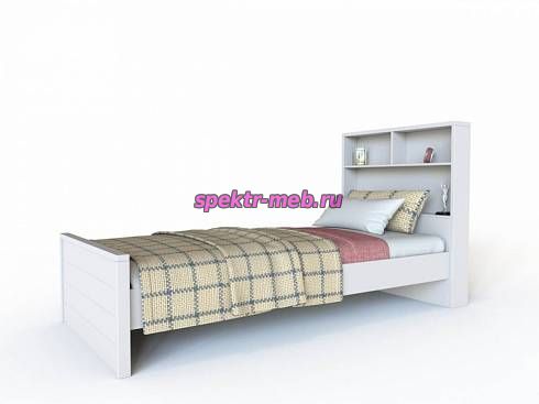 Кровать детская Молли 48