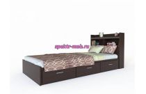 Кровать детская Молли 49