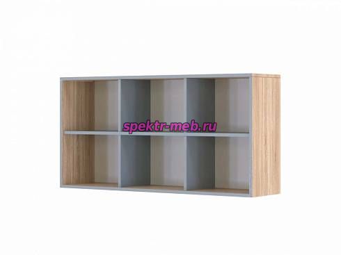 Полка Кирилл-2.12