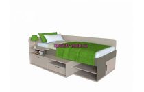 Кровать детская Мия 9