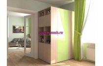 Шкаф Салли 3