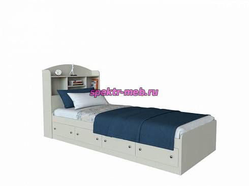 Детская кровать Лея 21