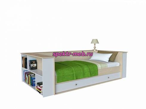 Кровать детская Мия 8