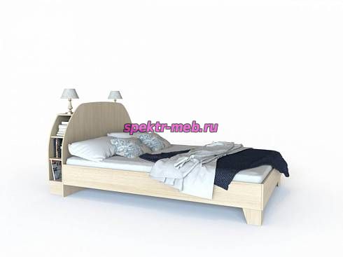 Кровать детская Виктори-2