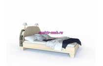 Кровать детская Виктори-2
