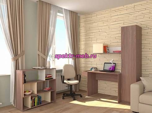 Комплект для детской Фоллз 10