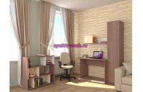 Комплект для детской Фоллз 10