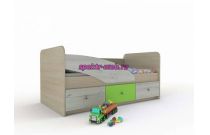 Кровать Алиса 8.1