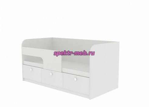 Кровать Прованс 39.3