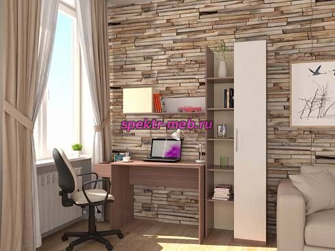 Комплект для детской Фоллз 9