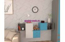 Полка Астра 11