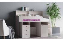 Кровать детская Марио 5