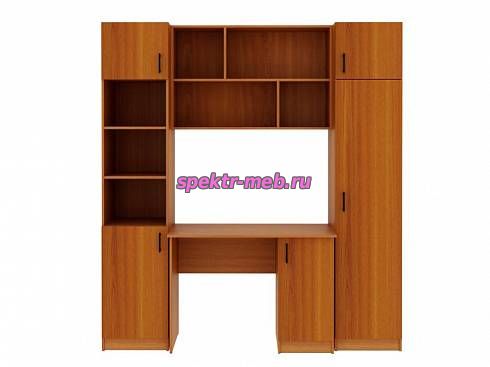 Детская стенка Альтаир 1