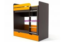 Двухъярусная кровать Юниор 5