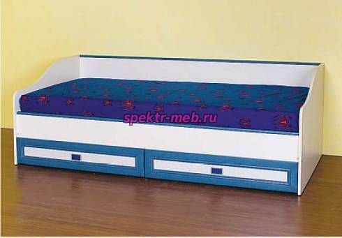 Детская кровать Твинс-1