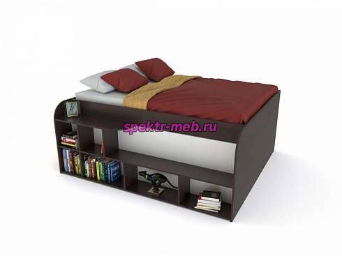 Кровать детская Вист-1