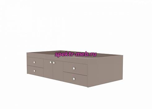 Кровать Simple 3150