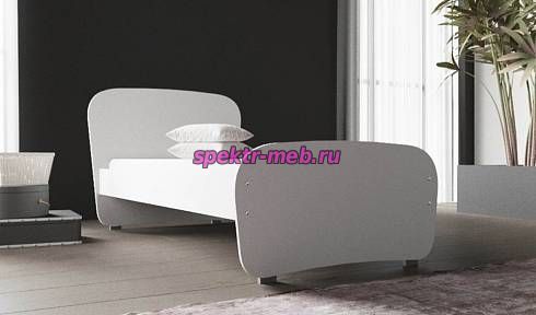 Кровать детская Mirum