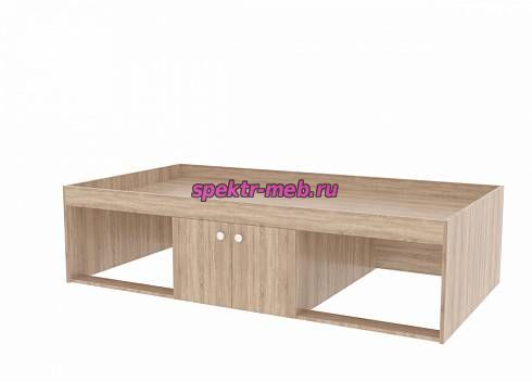Кровать детская Simple