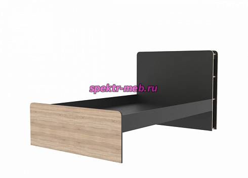Кровать детская Лофт 2