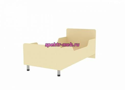 Кровать детская Smart 12