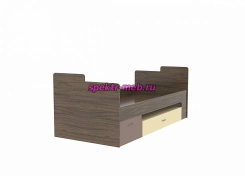 Кровать детская Mirage Т