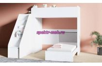 Детская кровать Индиана-01
