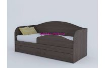 Кровать Ассоль 10