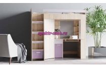 Детская кровать Коста 1