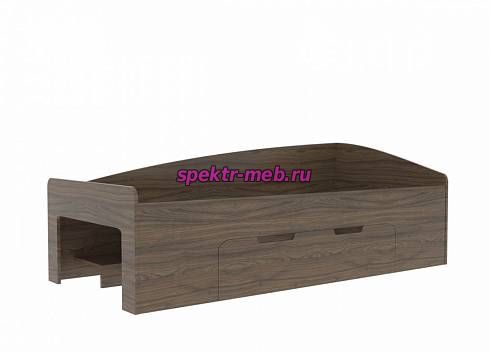 Кровать детская Компа Асти