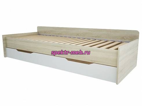 Кровать Близнецы
