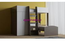 Детская кровать Голда 4