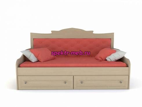 Детская кровать Алиса 1