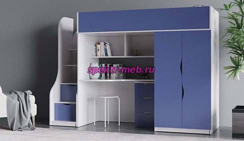 Детская кровать Маркус 1