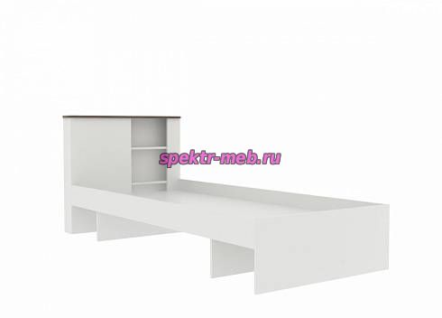 Детская кровать Юниор Ю12