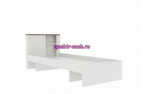 Детская кровать Юниор Ю12