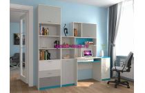 Детская стенка Бета 1
