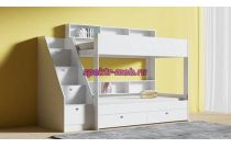 Детская кровать Голда 9
