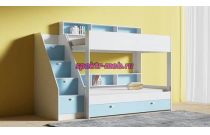 Детская кровать Голда 10