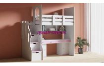 Детская кровать Денди 8