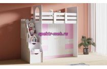 Детская кровать Тедди 21