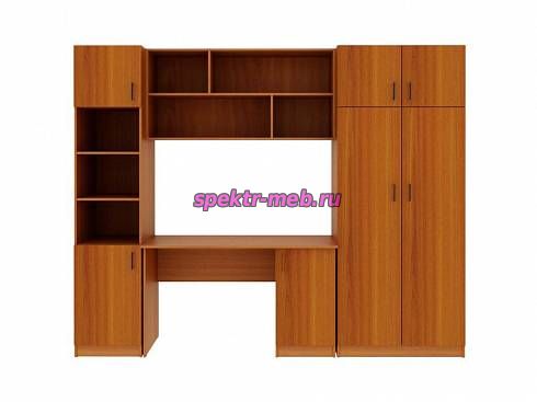 Детская стенка Альтаир 2