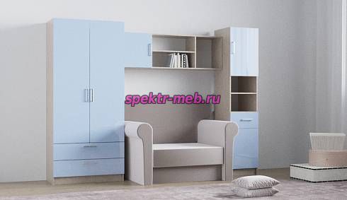Детская Лотос 5